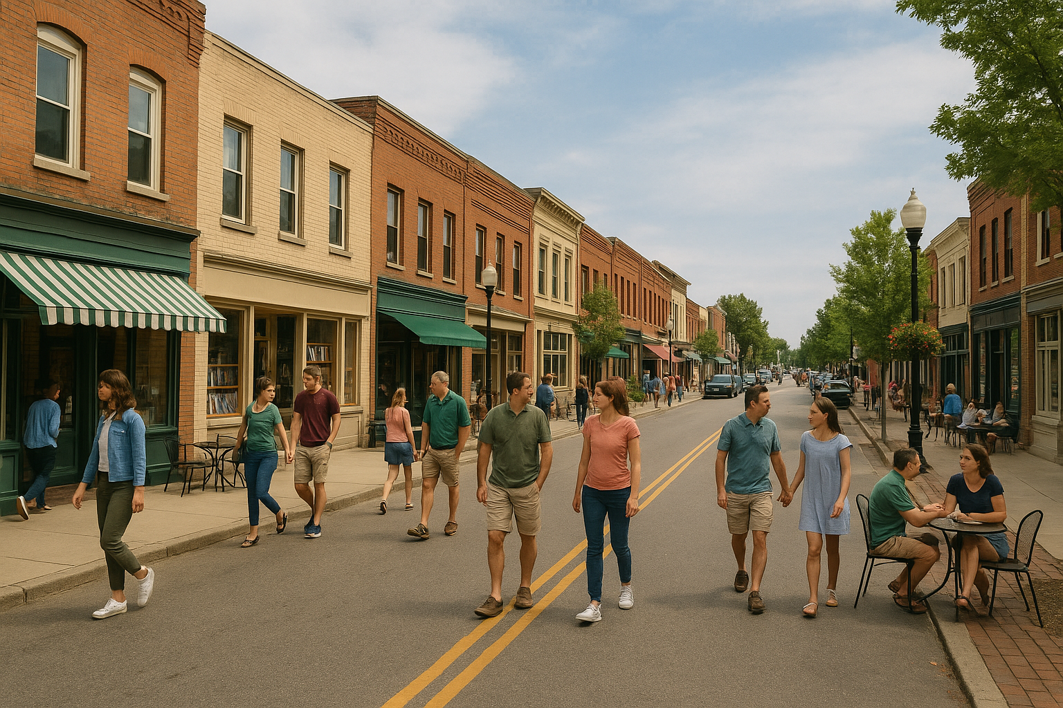 Imagine Creative LLC (dba Unitee Unlimited)